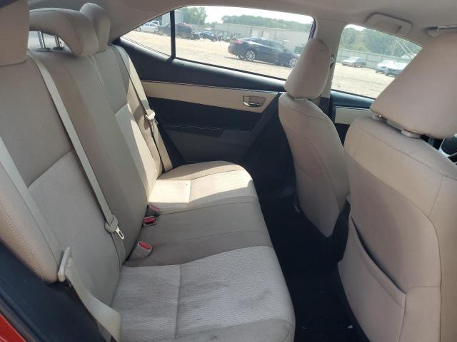 Photo 10 from auction – 2014 TOYOTA COROLLA L with VIN 5YFBURHE2EP117433