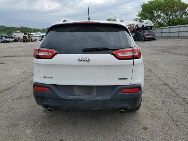 Zdjęcie 6 z aukcji – 2014 JEEP CHEROKEE L z VIN 1C4PJMCS2EW121357