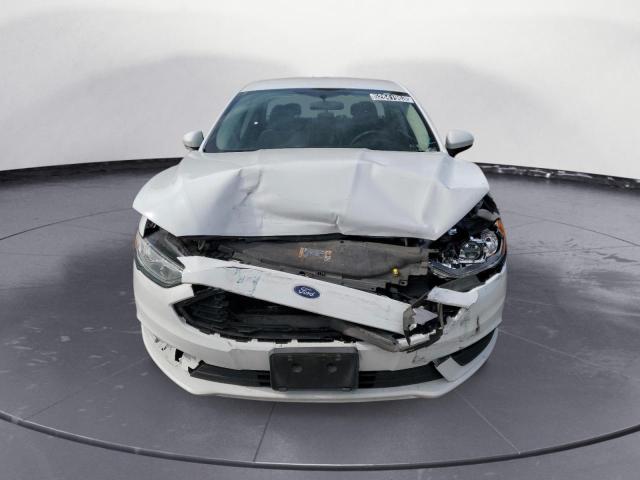 Photo 5 from auction – 2017 FORD FUSION SE with VIN 3FA6P0LU9HR267076