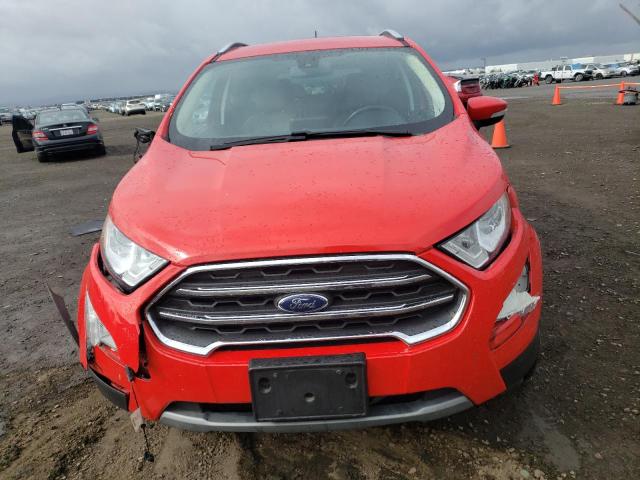 Фото 5 с аукциона – 2020 FORD ECOSPORT T с VIN MAJ6S3KL3LC353158