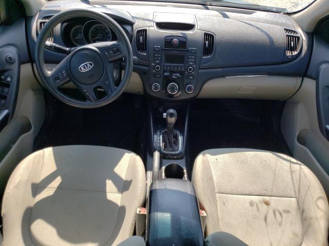 Photo 8 from auction – 2012 KIA FORTE EX with VIN KNAFU4A20C5552026