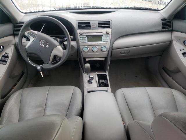 Photo 8 from auction – 2007 TOYOTA CAMRY CE with VIN 4T1BE46K57U014906