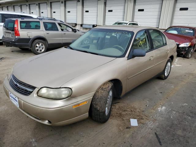 CHEVROLET CLASSIC 2004 with VIN 1G1ND52F54M597470 - Photo from auction