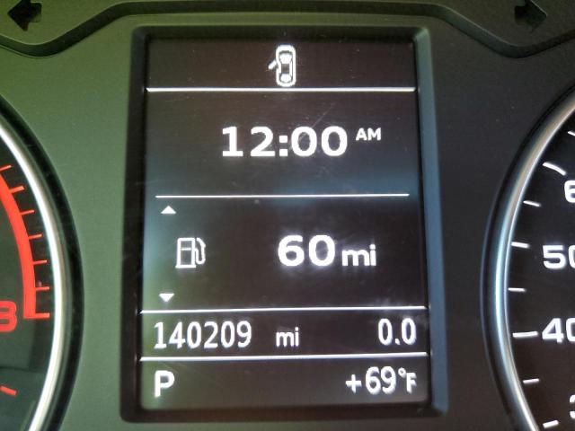 Photo 9 from auction – 2015 AUDI A3 PREMIUM with VIN WAUACGFF4F1021305