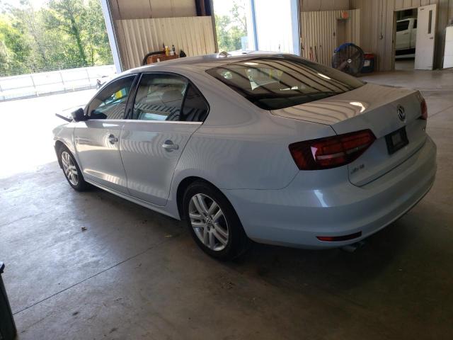 Photo 2 from auction – 2017 VOLKSWAGEN JETTA S with VIN 3VW2B7AJ1HM230705