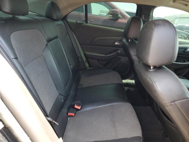 Photo 10 from auction – 2016 CHEVROLET MALIBU LIM with VIN 1G11C5SA9GU111348