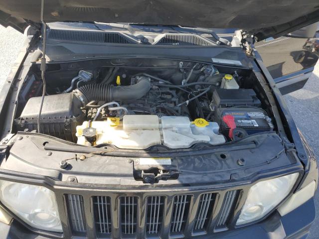 Photo 12 from auction – 2012 JEEP LIBERTY SP with VIN 1C4PJLAK5CW124974
