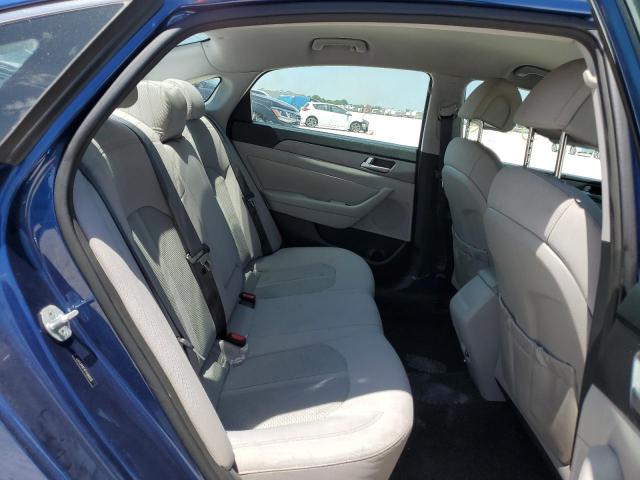 Photo 10 from auction – 2015 HYUNDAI SONATA SE with VIN 5NPE24AF4FH180928