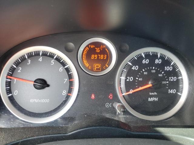 Photo 9 from auction – 2012 NISSAN SENTRA 2.0 with VIN 3N1AB6APXCL779947