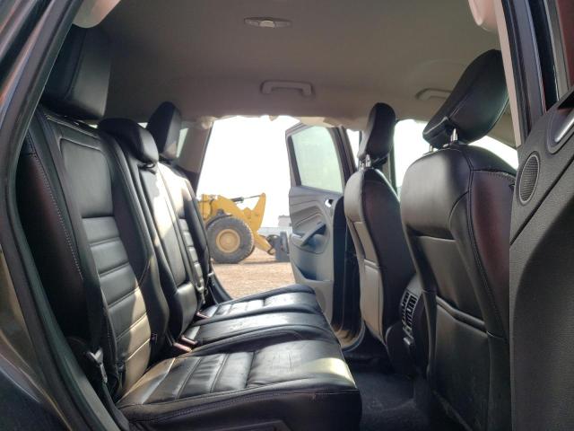 Photo 10 from auction – 2018 FORD ESCAPE TIT with VIN 1FMCU0J90JUA31642