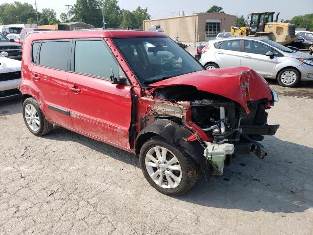 Photo 4 from auction – 2013 KIA SOUL with VIN KNDJT2A50D7614884