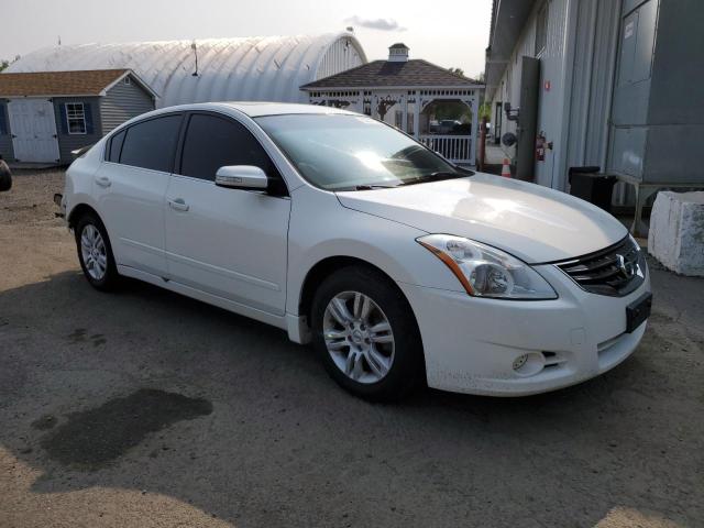 Photo 4 from auction – 2012 NISSAN ALTIMA BAS with VIN 1N4AL2AP1CC190600