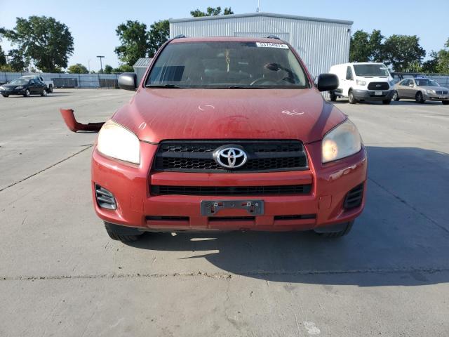 Photo 5 from auction – 2011 TOYOTA RAV4 with VIN 2T3BF4DV7BW101491