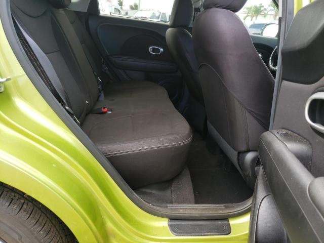 Photo 10 from auction – 2015 KIA SOUL with VIN KNDJN2A29F7788939