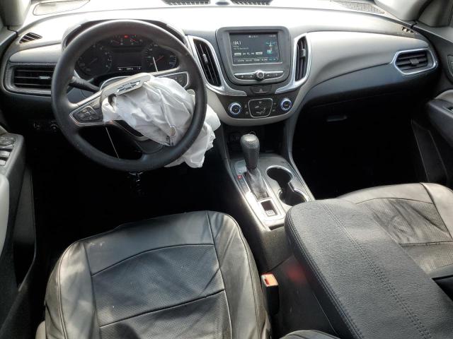Photo 8 from auction – 2018 CHEVROLET EQUINOX LS with VIN 2GNAXHEV8J6133379