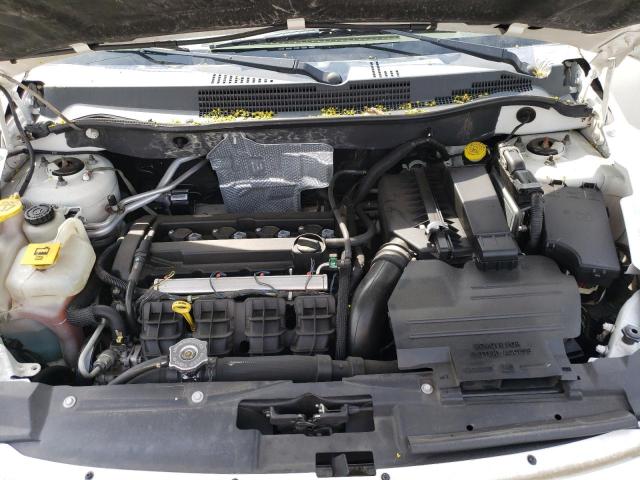 Photo 11 from auction – 2008 DODGE CALIBER SX with VIN 1B3HB48B68D646160