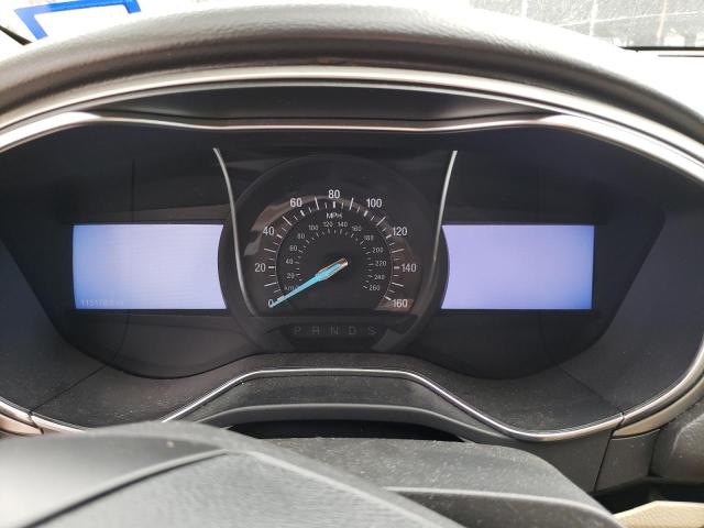 Photo 9 from auction – 2013 FORD FUSION SE with VIN 3FA6P0H73DR215634