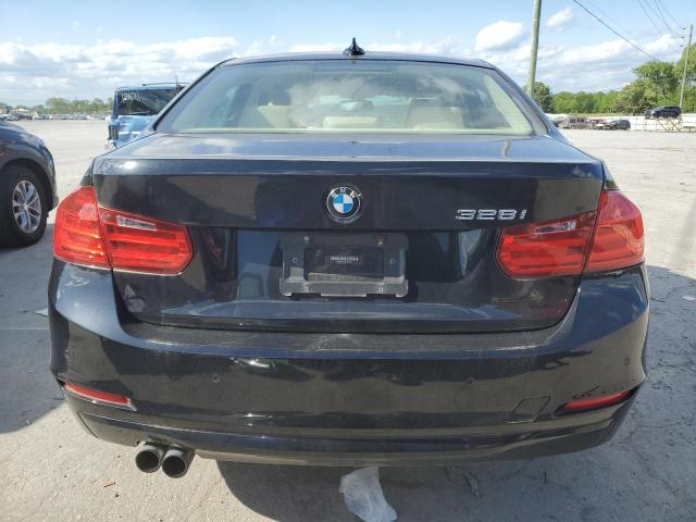 Photo 6 from auction – 2013 BMW 328 I with VIN WBA3A5C54DF453424