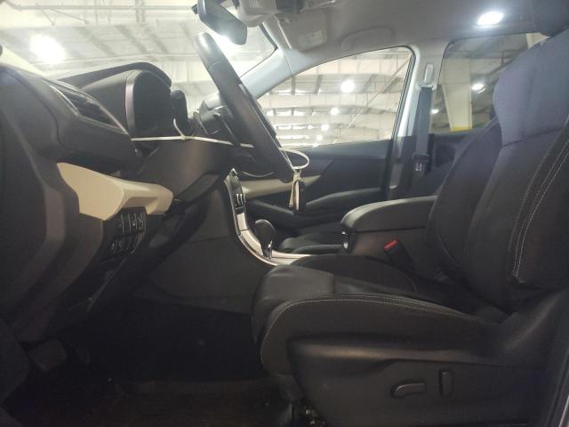 Photo 7 from auction – 2019 SUBARU ASCENT PRE with VIN 4S4WMAFD5K3411695
