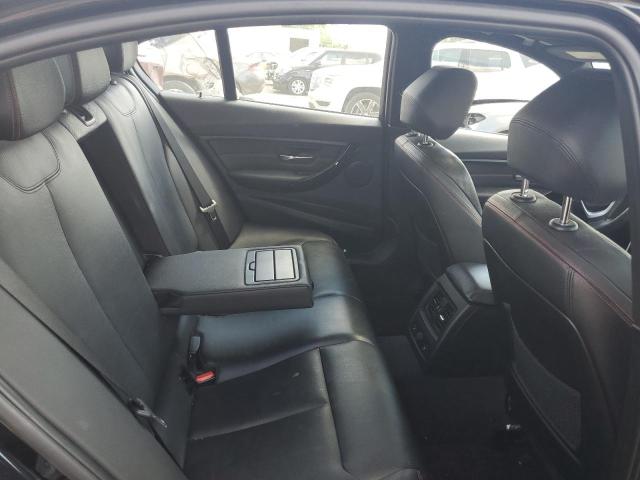 Photo 10 from auction – 2014 BMW 328 XI with VIN WBA3B3C53EJ983156