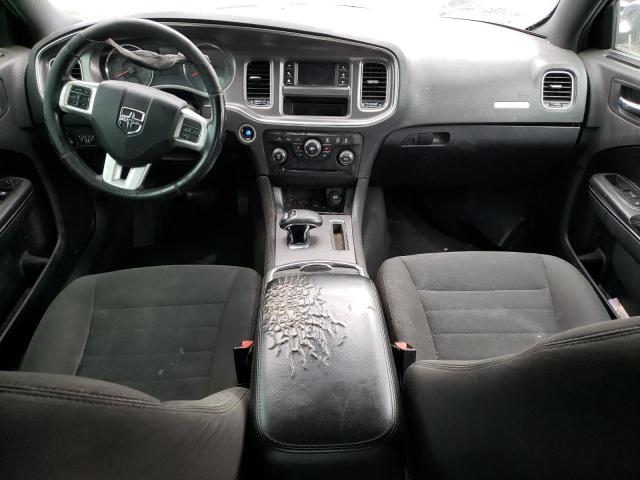 Photo 8 from auction – 2013 DODGE CHARGER SE with VIN 2C3CDXBG8DH563436
