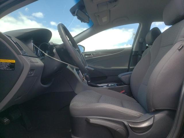 Photo 7 from auction – 2015 HYUNDAI SONATA HYB with VIN KMHEC4A44FA137141