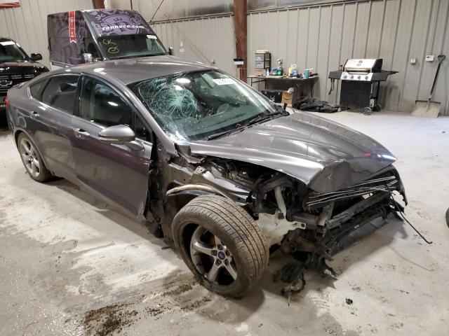 Photo 4 from auction – 2013 FORD FUSION SE with VIN 3FA6P0HR8DR253023