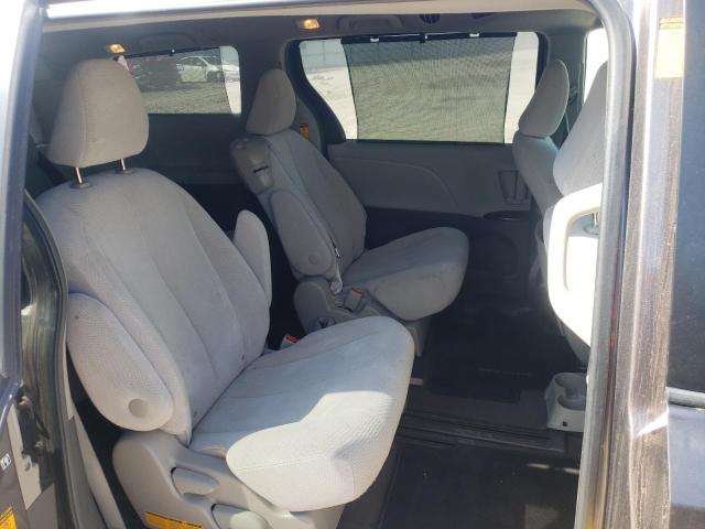 Photo 11 from auction – 2014 TOYOTA SIENNA LE with VIN 5TDKK3DC6ES441208