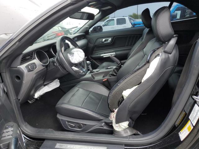 Photo 7 from auction – 2019 FORD MUSTANG with VIN 1FATP8UH2K5194792