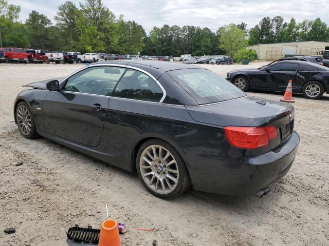 Photo 2 from auction – 2012 BMW 328 I with VIN WBADW3C57CE823795