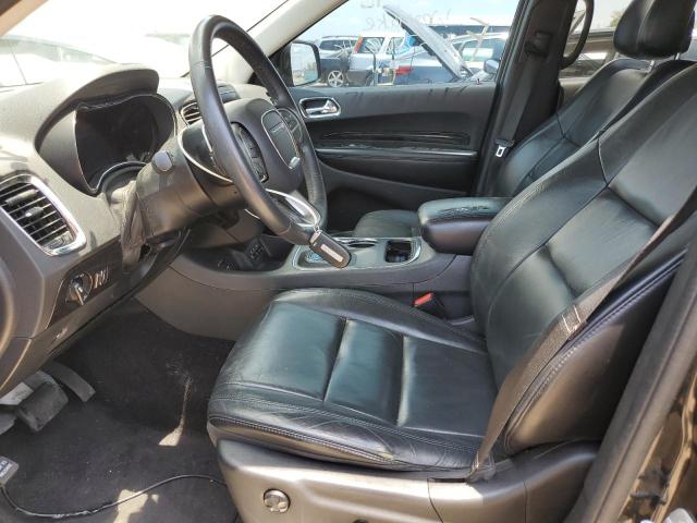 Photo 7 from auction – 2016 DODGE DURANGO LI with VIN 1C4RDHDG4GC437266