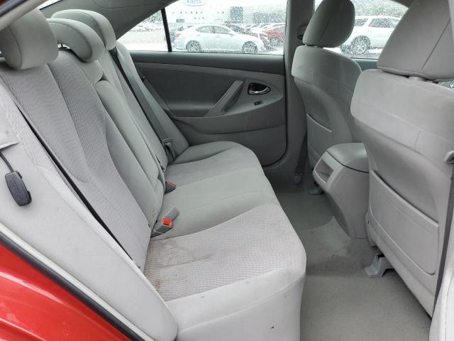 صورة رقم 10 من المزاد - 2011 TOYOTA CAMRY BASE مع VIN 4T4BF3EK3BR172488