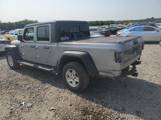 Photo 2 from auction – 2020 JEEP GLADIATOR with VIN 1C6HJTAG9LL136330