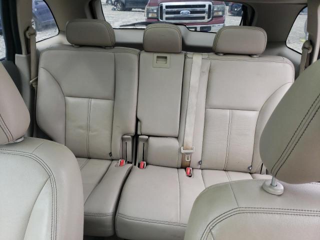 Photo 10 from auction – 2010 FORD EDGE SEL with VIN 2FMDK3JC5ABB26842
