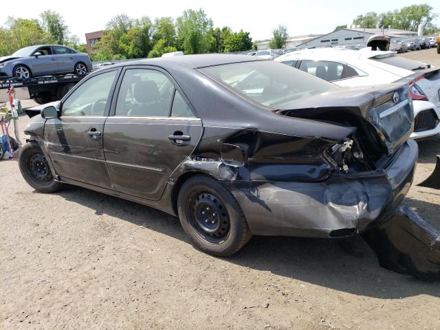 Photo 2 from auction – 2002 TOYOTA CAMRY LE with VIN 4T1BE30K52U101457