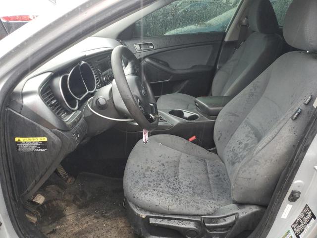Photo 7 from auction – 2015 KIA OPTIMA LX with VIN 5XXGM4A73FG471251