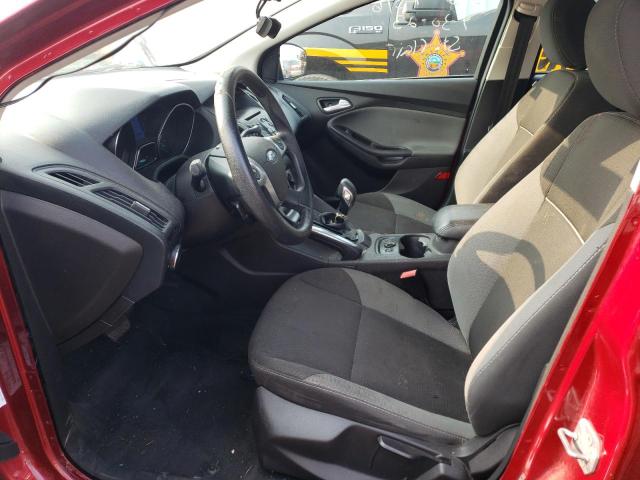 Photo 7 from auction – 2013 FORD FOCUS SE with VIN 1FADP3F22DL162147