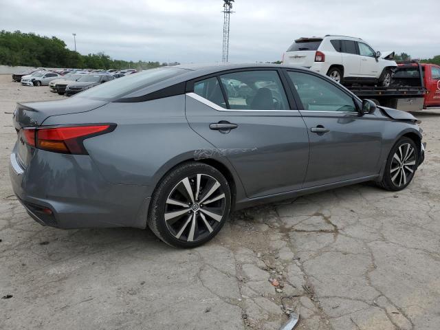 Photo 3 from auction – 2022 NISSAN ALTIMA SR with VIN 1N4BL4CVXNN338892