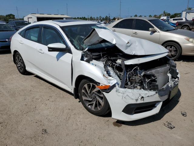 Photo 4 from auction – 2016 HONDA CIVIC EX with VIN 19XFC2F79GE002249