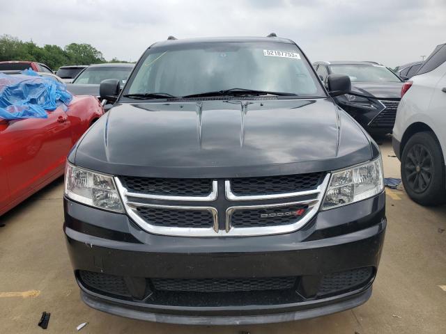 Photo 5 from auction – 2012 DODGE JOURNEY SE with VIN 3C4PDCAB8CT356126