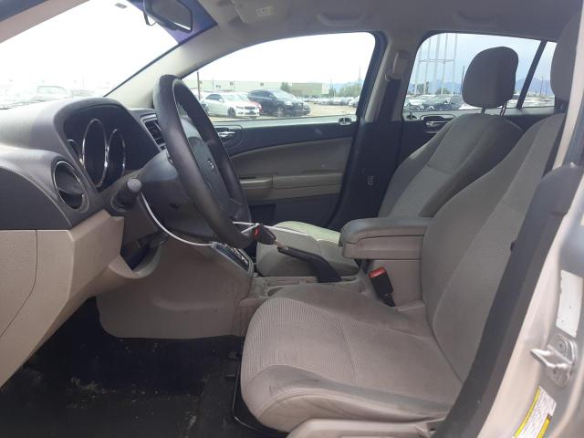 Photo 7 from auction – 2011 DODGE CALIBER MA with VIN 1B3CB3HA7BD295388