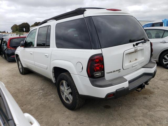 Photo 2 from auction – 2005 CHEVROLET TRAILBLAZE with VIN 1GNET16S356104702