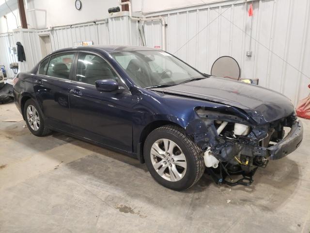Photo 4 from auction – 2010 HONDA ACCORD LXP with VIN 1HGCP2F43AA063363