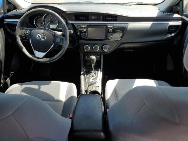 Zdjęcie 8 z aukcji – 2016 TOYOTA COROLLA L z VIN 5YFBURHE1GP535680