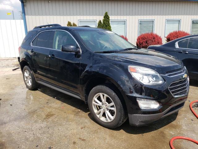 Photo 4 from auction – 2017 CHEVROLET EQUINOX LT with VIN 2GNALCEK4H1597703