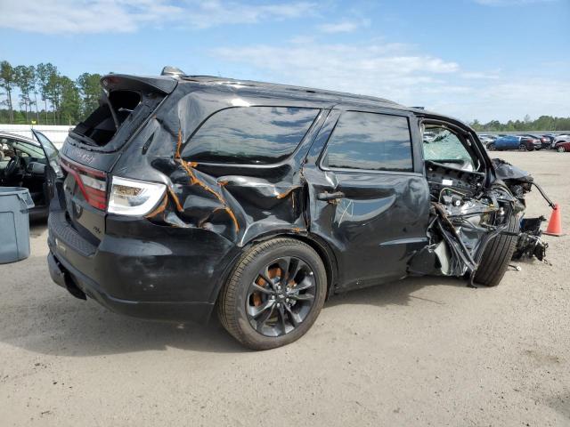 Photo 3 from auction – 2023 DODGE DURANGO R/ with VIN 1C4SDHCT7PC567445