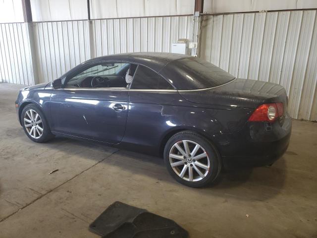 Photo 2 from auction – 2008 VOLKSWAGEN EOS with VIN WVWBA71F88V047437