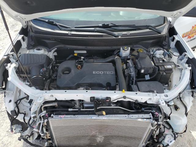 Photo 11 from auction – 2020 CHEVROLET EQUINOX LS with VIN 3GNAXHEV7LS577177