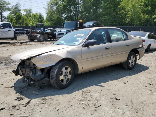 CHEVROLET CLASSIC 2004 with VIN 1G1ND52FX4M550659 - Photo from auction