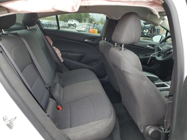 Photo 10 from auction – 2017 CHEVROLET CRUZE LS with VIN 3G1BC5SM7HS521307